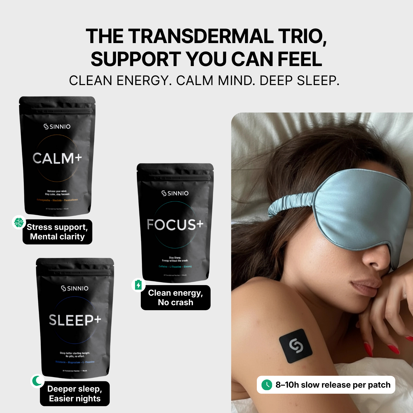 JYCEN 4.0 - The health watch that helps you understand your body