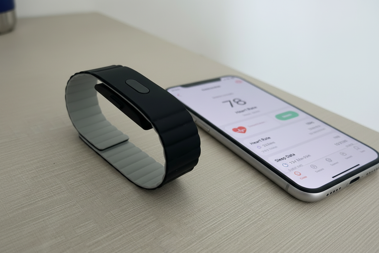 Bracelet de Santé : Le Guide Complet pour Choisir Votre Compagnon Connecté en 2025