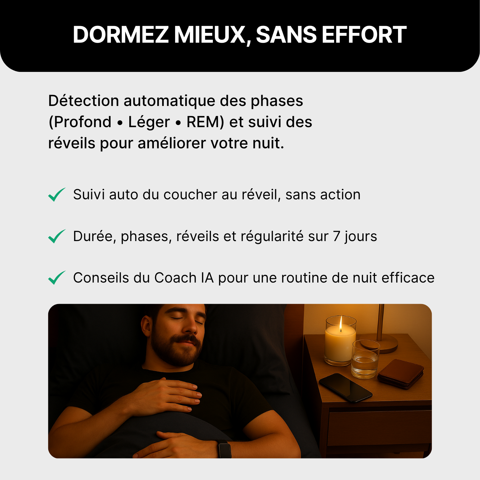 JYCEN 4.0 - The health watch that helps you understand your body